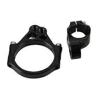 Motorcycle Steering Damper Bracket Stabilizer Support for MT-09 MT09 2024 SP 2021-2024 Accessories