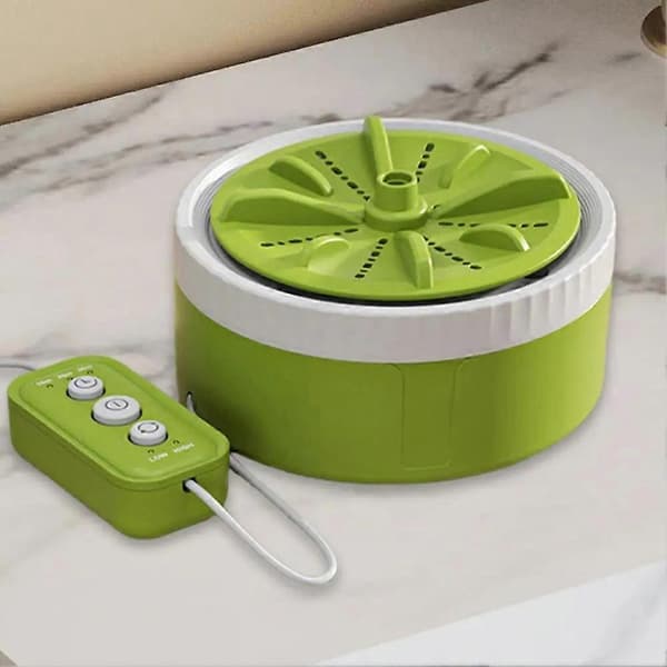 Portable Turbine Washing Machine Small Washing Machine
