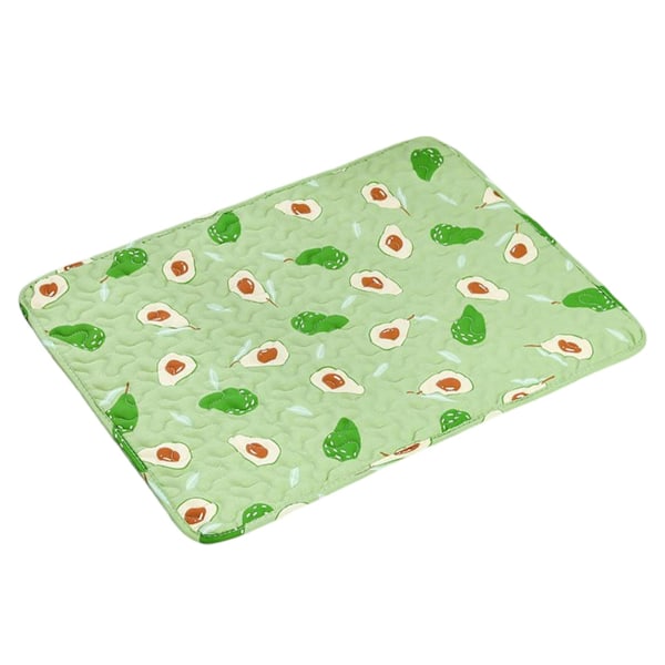 Matta för husdjur hundar eller katter Mezclota Sängmatta -50*40cm-Universell under alla årstider