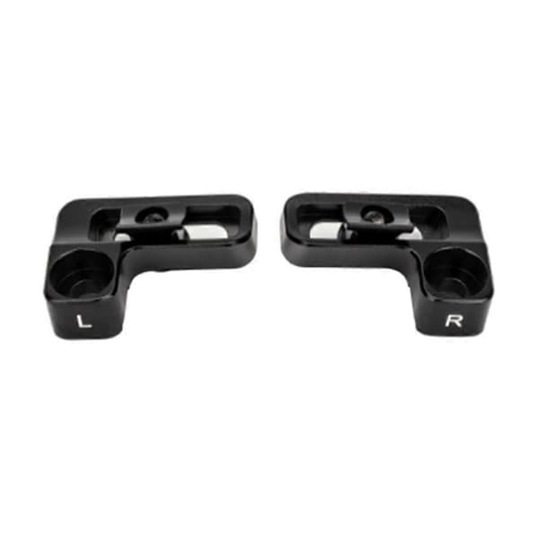 I-Spec 2 EV I Spec II SpecEV Bremse Matchmaker X Integreret Adapter til GX NX X01 Gear M6000 Xt