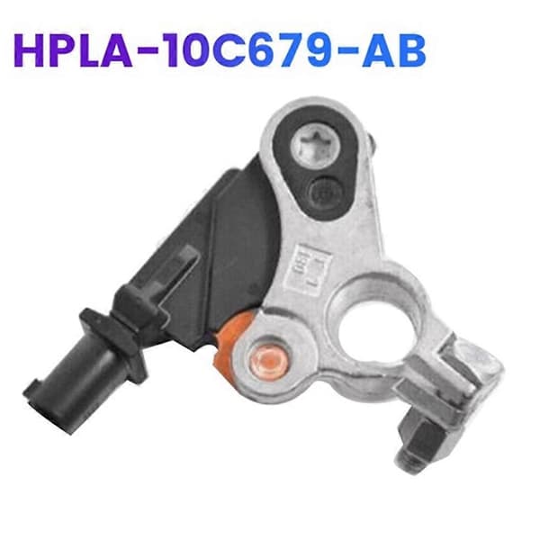 Negativ terminal batterisensor Strømsensor HPLA-10C679-AB for Jaguar XF XE Land Rover Discovery Range Rover Evoque
