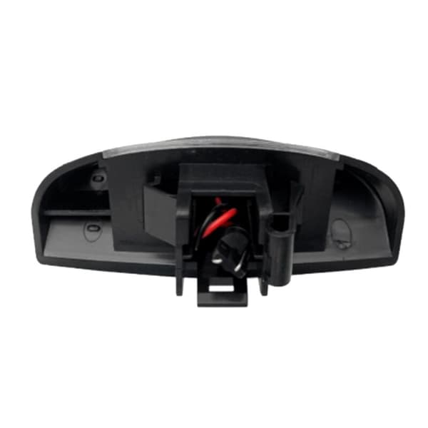 Vit LED-skiltbelysning til Sprinter 2005 Boxer 2001 Baglygte 1303499070