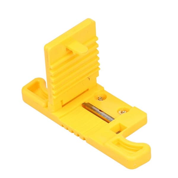 Mid-Span Locking Multi-Fiber Stripping Tool for 1.9-3.0mm Cable, Consists of 5 Precision Groove Tracks