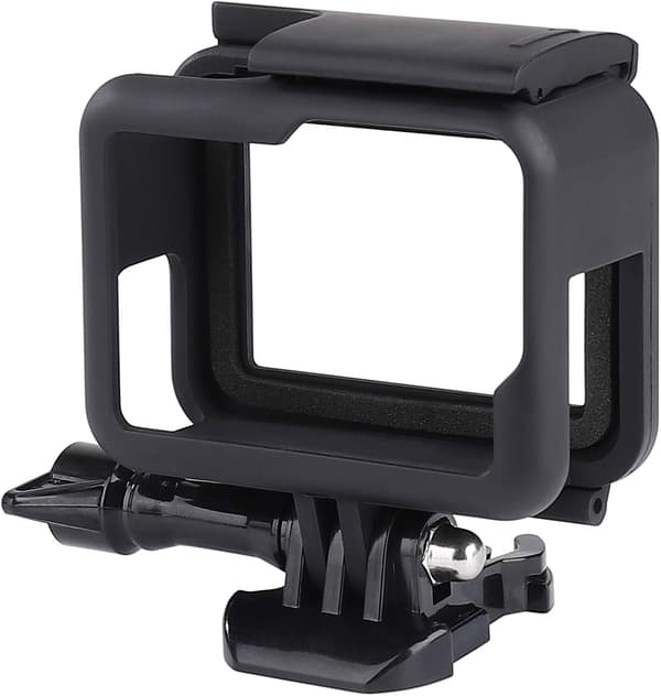 Rammehus til GoPro Hero7/(2018)/6/5 E-FY