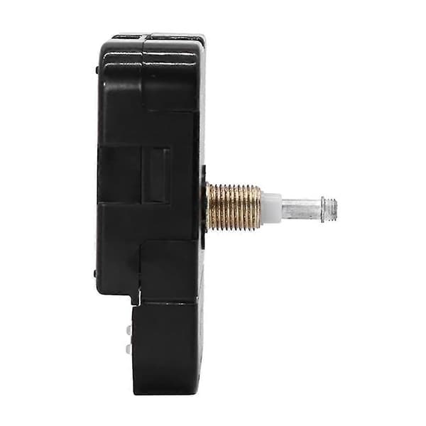High Torque Silent Large Clock Movement Mechanism with Clock Hands Repair Parts