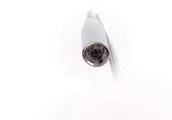 Kraftfuld fleksibel USB LED-lampe med LED/tilsluttes USB-port