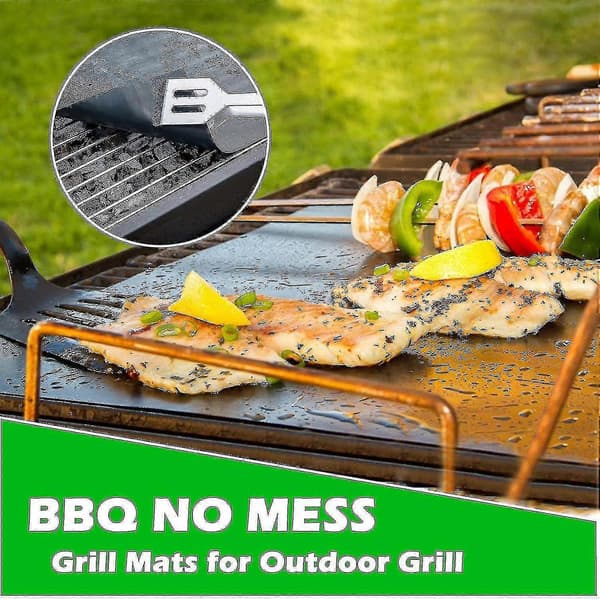 Bagefolie - Stor Non-stick Kraftig Bageovnsbeskytter