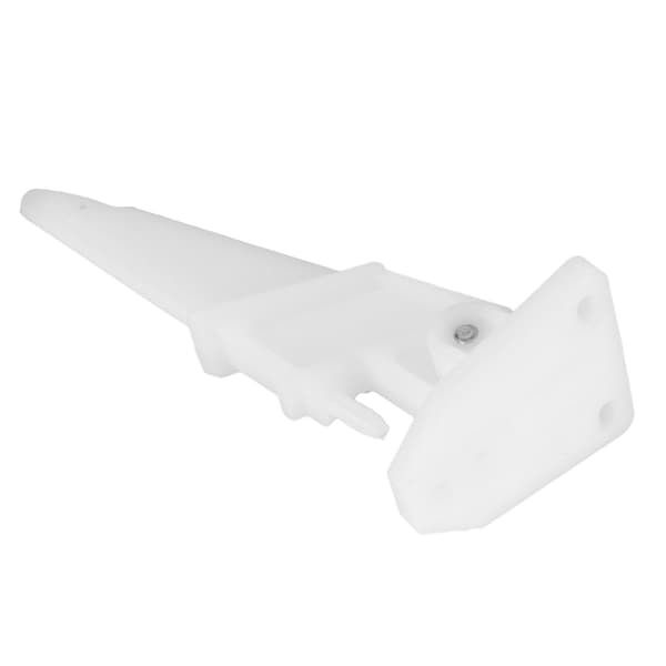 Båthastighetsmätare Pitotrörssensorfäste Marintillbehör för 80 mph Tryckdriven Hastighetsmätare