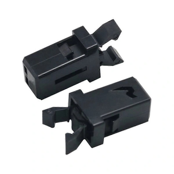 Replacement Bin Lid Latch, Touch Lid Lock, Clip, Repair