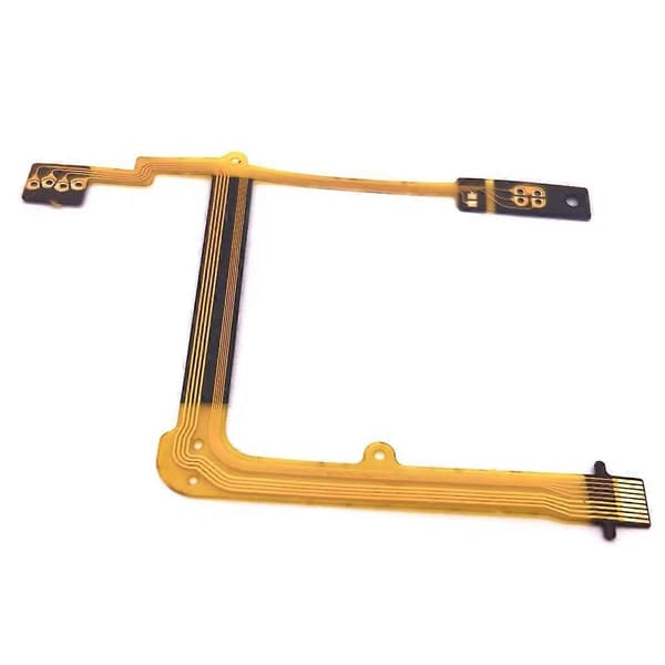 Replacement Flex Cable for Leica X1 Digital Camera Focus Repair Part