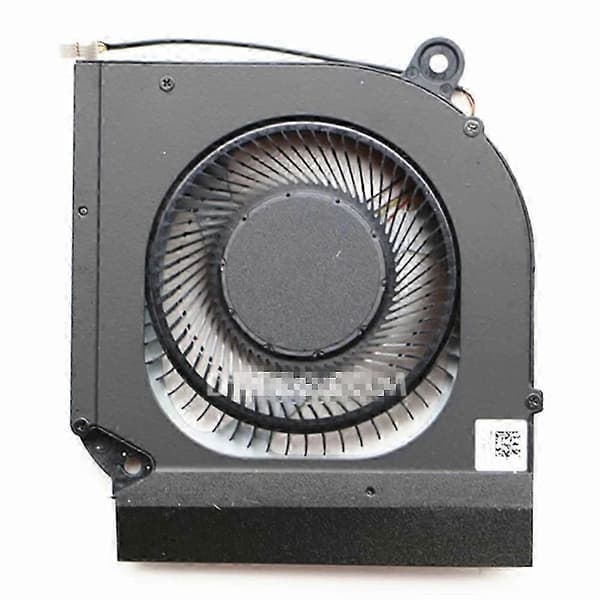 BÆRBAR COMPUTER CPU-KØLEBLÆSER TIL ACER Nitro 5 AN517-41 AN517-52 AN515-55 PH315-53 AN515-56 AN515-57 CPU & GPU KØLEBLÆSER [DB]