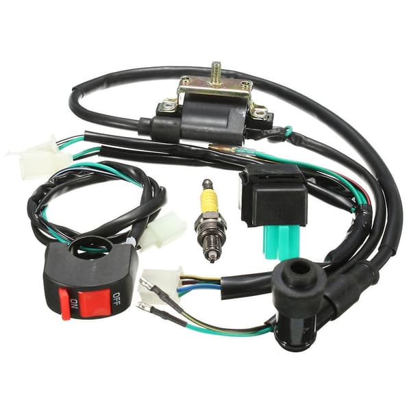 36v/48v 350w Børsteløs motorstyreenhed DC-motorregulator Hastighedsregulator