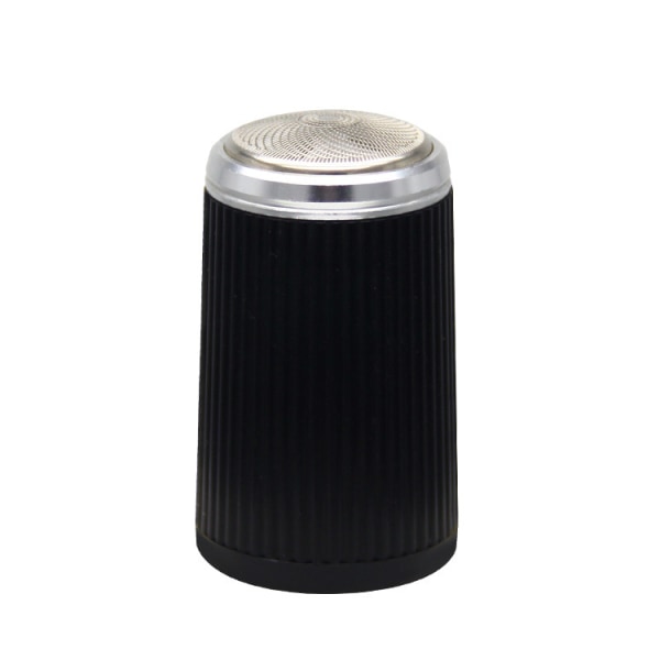 Elektrisk rakapparat USB uppladdningsbar multifunktionell minirakapparat för män vattentvätt bärbar rakapparat