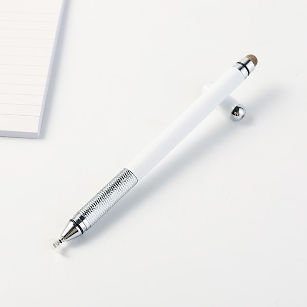 5 stk Stylus Skjerm Penner Berøringsskjerm Stylus Universal Stylus Skjerm Pen Kapasitiv Stylus Tablet Stylus Stylus Spisser