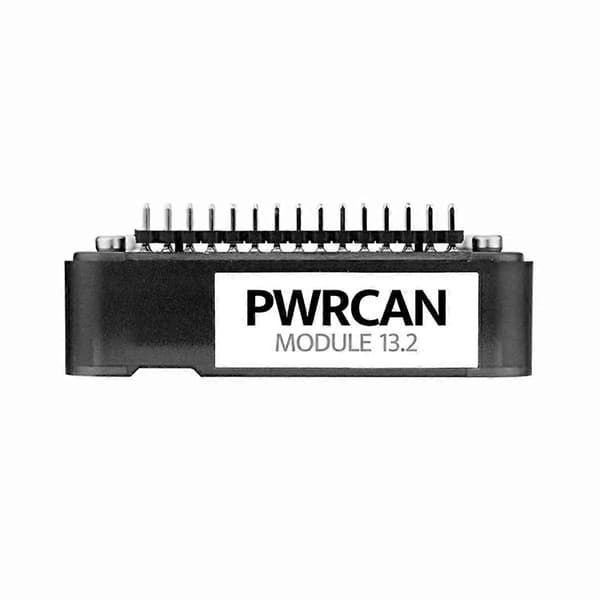 For M5Stack PWRCAN 13.2 Module Isolated Dual-Channel CAN & Single-Channel RS485 Interface for Enhancement