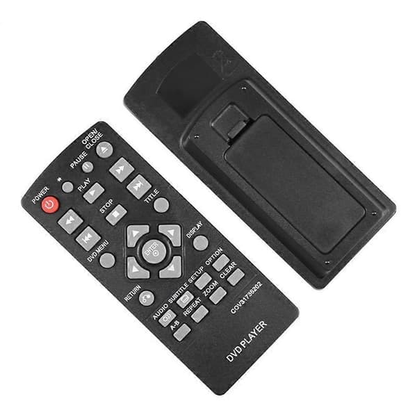 Remote Control for LG DVD Player COV31736202 for DP132NU DP132