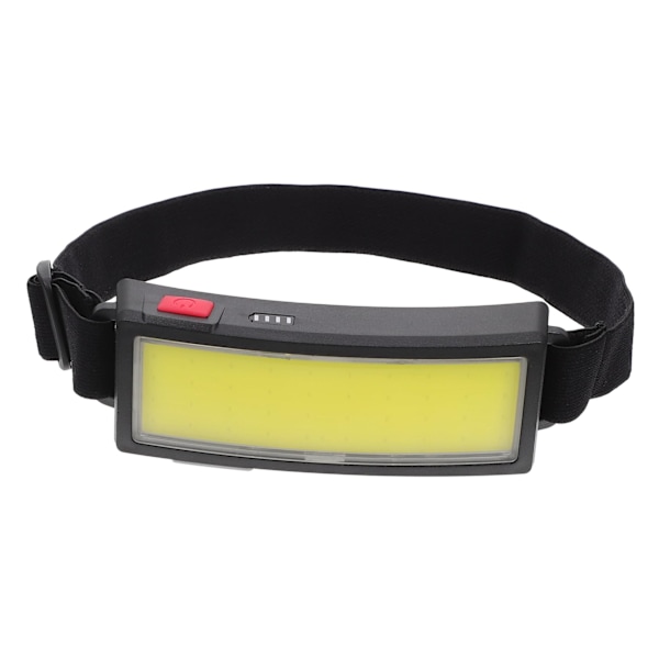 Head Lights for Forehead, Headlamps for Adults Rechargeable Waterproof Head Lamp for Hard Hat,Work,Cycling