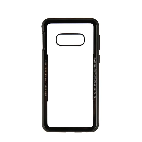 Mobilskal Härdat Glas - Samsung S10e