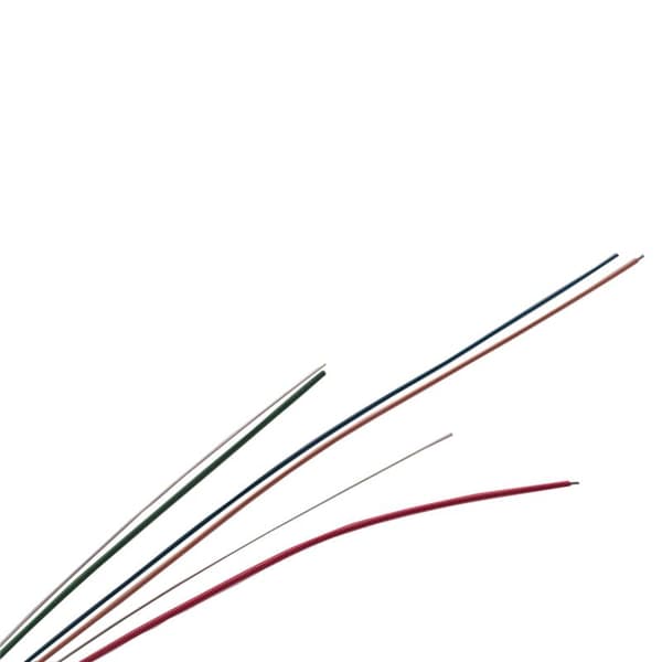 10 Set of 6 Steel Strings for Acoustic Guitar, Replacement Strings with Changing Tool