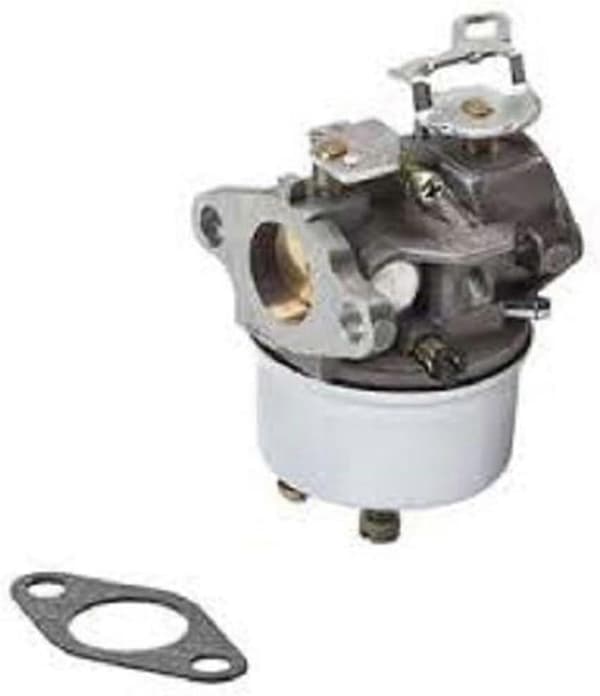 Carburetor 632113A HS40 HSSK40 for Toro 421 521 4hp 5hp Snow Blower Replacement