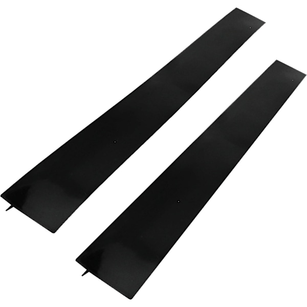 Kristallkula Solcellsstränglampor, 2-pack 30 LED 9,8 fot Flerfärgad Vattentät Julbelysning Utomhus för Träd, Rum, Inomhus Trädgårdar, Julgran Hem