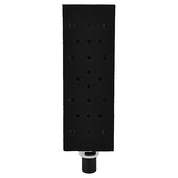 Manuaalinen kiillotuslevy imuri 198x70mm verkko hiominen kiillotustyökalu