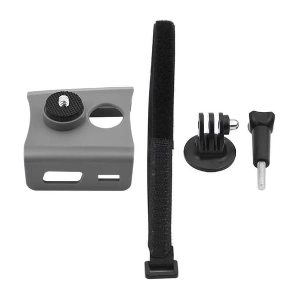 Camera Expansion Bracket Mounting Stand For Dj For Mavic Air 2 Drone