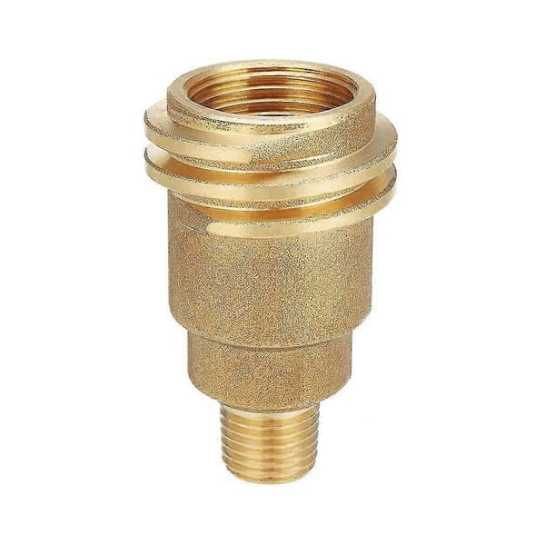 Qcc1 Adapter Gas Regulator Valve Fitting 5042 Qcc1 Nut Gas Fitting Hose Adapter [DB]