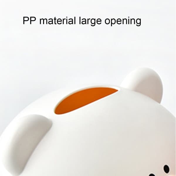Creative Cute Cartoon Tissue Box, Home Living Room Tissue Box