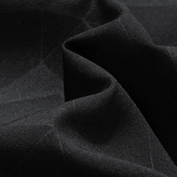 Sportsshorts til mænd XL Sort Polyester Åndbar Mode Fritid