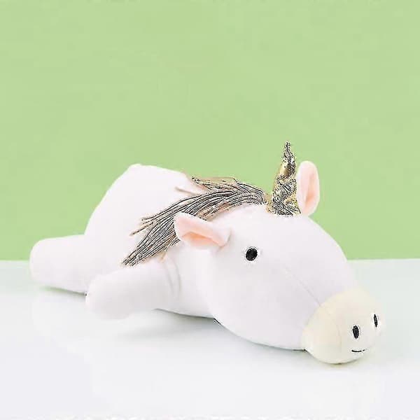 Triceratops Dinosaur Angst Leker Plysjpute