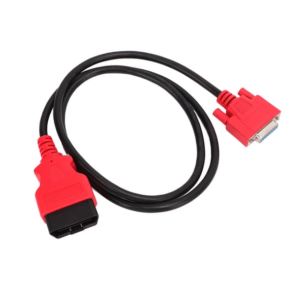 Maxisys MS906 MS906TS OBD2 Scanner Cable Diagnostic Adapter 15-Pin Connector