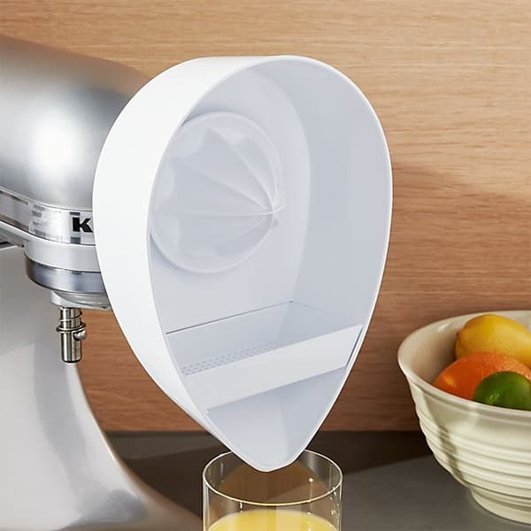 Kitchenaid Sitrusmehuprässi