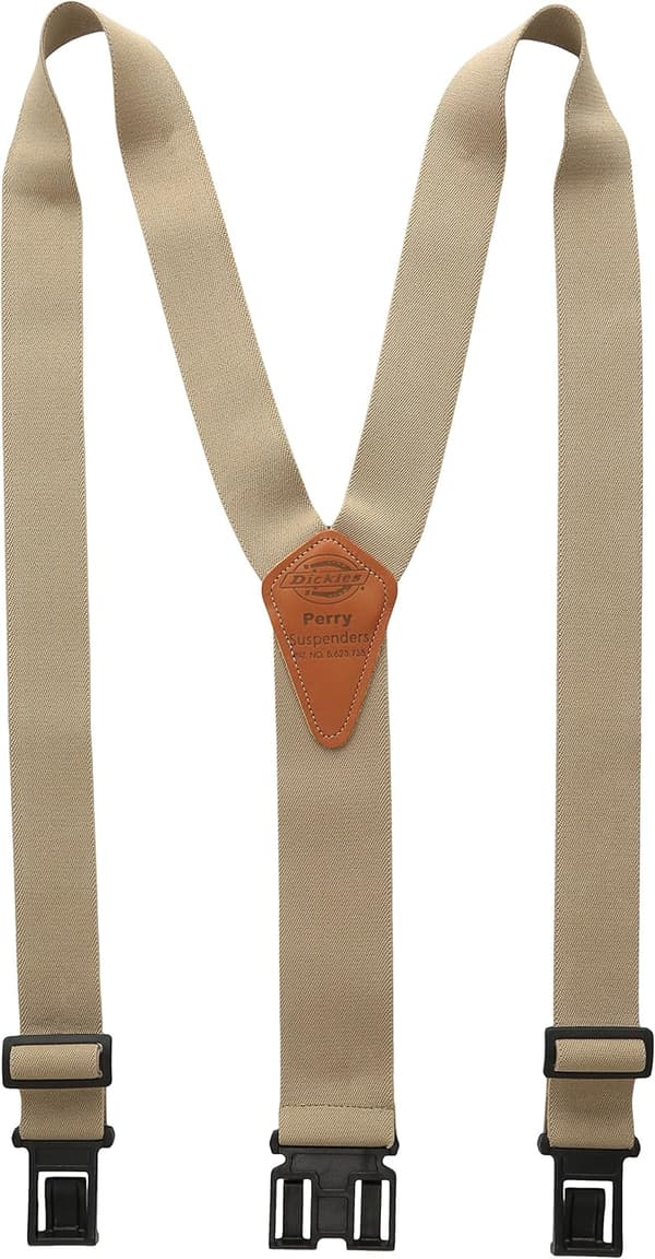 Dickies Perry Bukseseler for Menn