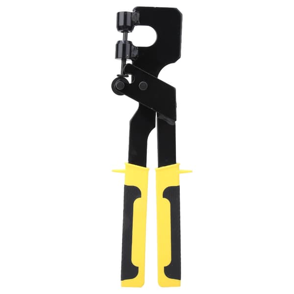 Stud Crimper CRV Steel Handle Fastening Keel Board Drywall Anchor