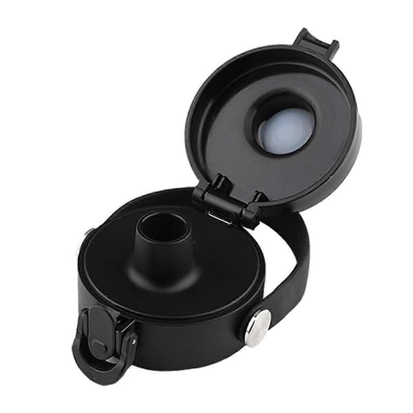 Auto Spout -vaihtokansi HydroFlask-vesipulloille