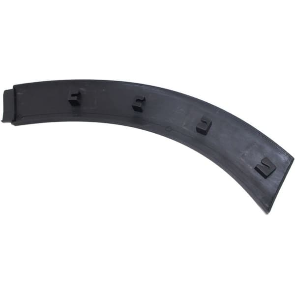Front Left Wheel Arch Trim Part 51131505865, Replacement for BMW MINI COOPER 2002-2008