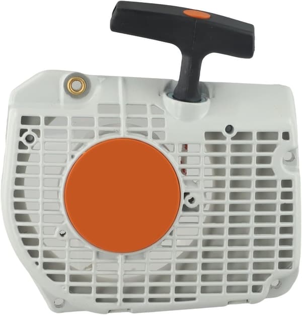 Startertilbehør 034 036 QS MS340 MS360 MS360C, 1125 080 Erstatning for Kompatibel med