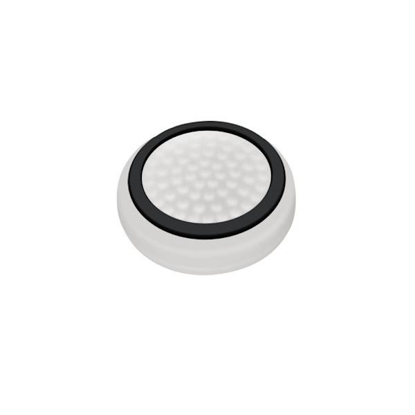 Lysende tommelgrep for PS4/Xbox - 4-pakning