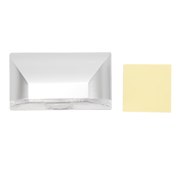LED Door Keyhole Light Battery Operated PIR Motion Sensor Night Light