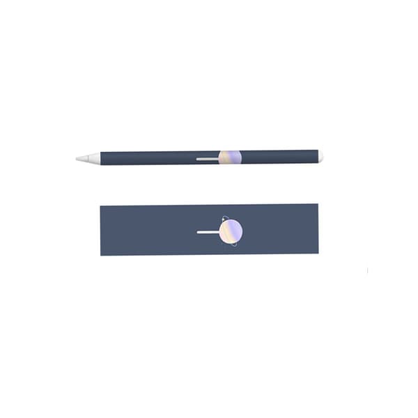 Skin Stickers for Apple Pencil 2nd and 3rd Generation (5-pack) Model 5