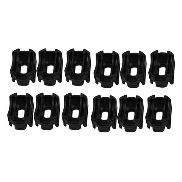 Trampoline Screws Steel Kit Trampoline Replacement Screw Trampoline Stability Tool with Round Nut P