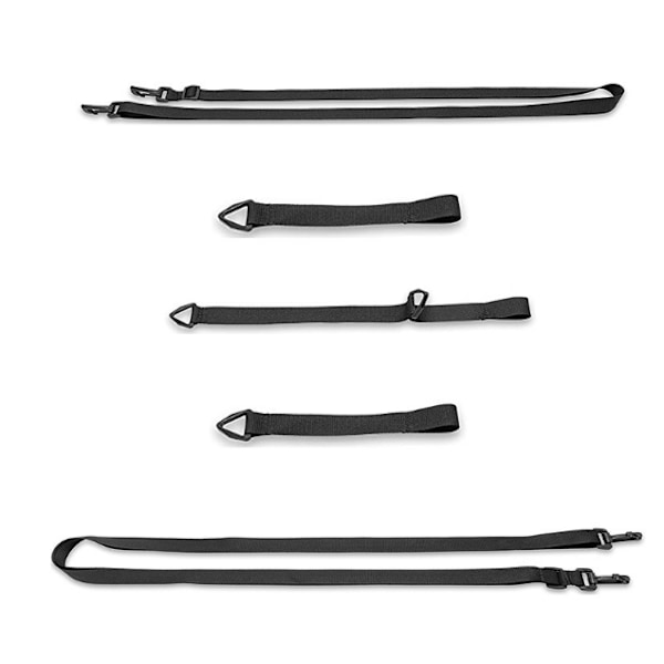 Straps for Parasol - Windproof Stability