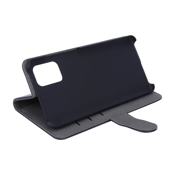 Mobildeksel Svart - Samsung A71 Svart