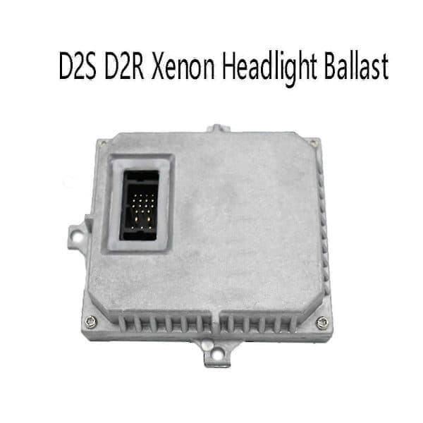D2s D2r Headlight Ballast Drive Module Compatible with 6 1307329082