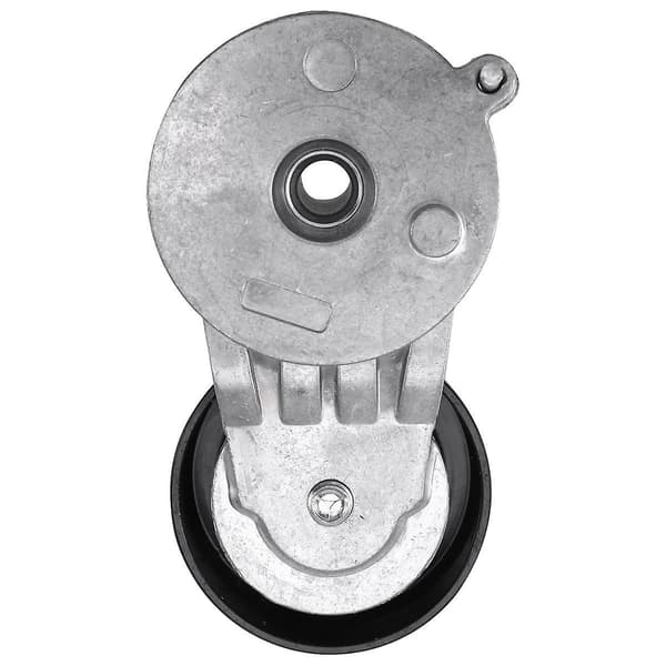 68027611AB Motorregisterreimstrammerhjul for Wrangler JK 2.8CRD 2007-2018 68027611AA Triangulær