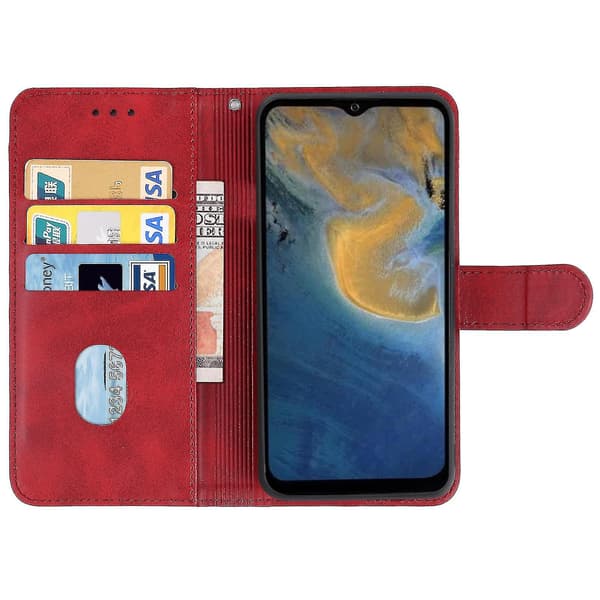 Etui til ZTE Blade A72 4G / V40 Vita