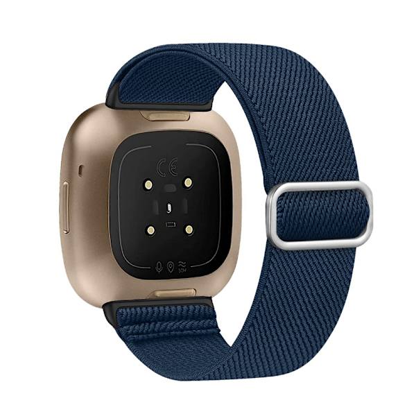 Erstatningsurrem til Fitbit Versa 3/4