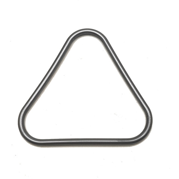 Triangular Sealing Ring - 1 x K2K3 Water Pump Triangular Sealing Ring - Cast Seal Control/Cylinder Head - Water Pump Accessories ...