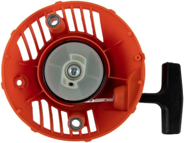 startmotor ett sortiment av trädgårdsutrustning, designerna Pålitlig rekylmontering lämplig för inklusive senaste